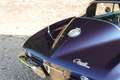 Corvette Stingray C2 Coupé Body-off restored in Europe, Wonderful co Blau - thumbnail 41