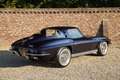 Corvette Stingray C2 Coupé Body-off restored in Europe, Wonderful co Blau - thumbnail 22