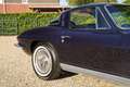 Corvette Stingray C2 Coupé Body-off restored in Europe, Wonderful co Blau - thumbnail 30