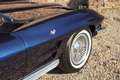 Corvette Stingray C2 Coupé Body-off restored in Europe, Wonderful co Blau - thumbnail 38