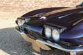 Corvette Stingray C2 Coupé Body-off restored in Europe, Wonderful co Blau - thumbnail 32