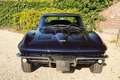 Corvette Stingray C2 Coupé Body-off restored in Europe, Wonderful co Blau - thumbnail 46