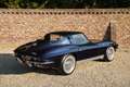 Corvette Stingray C2 Coupé PRICE REDUCTION! Body-off restored in Eur Albastru - thumbnail 2