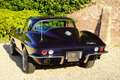 Corvette Stingray C2 Coupé Body-off restored in Europe, Wonderful co Blau - thumbnail 37