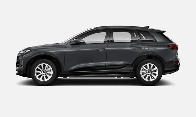 Audi Q6 e-tron e-tron Business 292cv