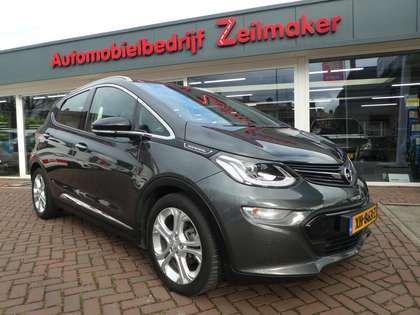 Opel Ampera BUSINESS EXECUTIVE 60KWH XENON ECC NAVI