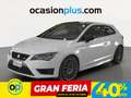 SEAT Leon SC 2.0 TSI S&S Cupra DSG6 280 Blanco - thumbnail 1