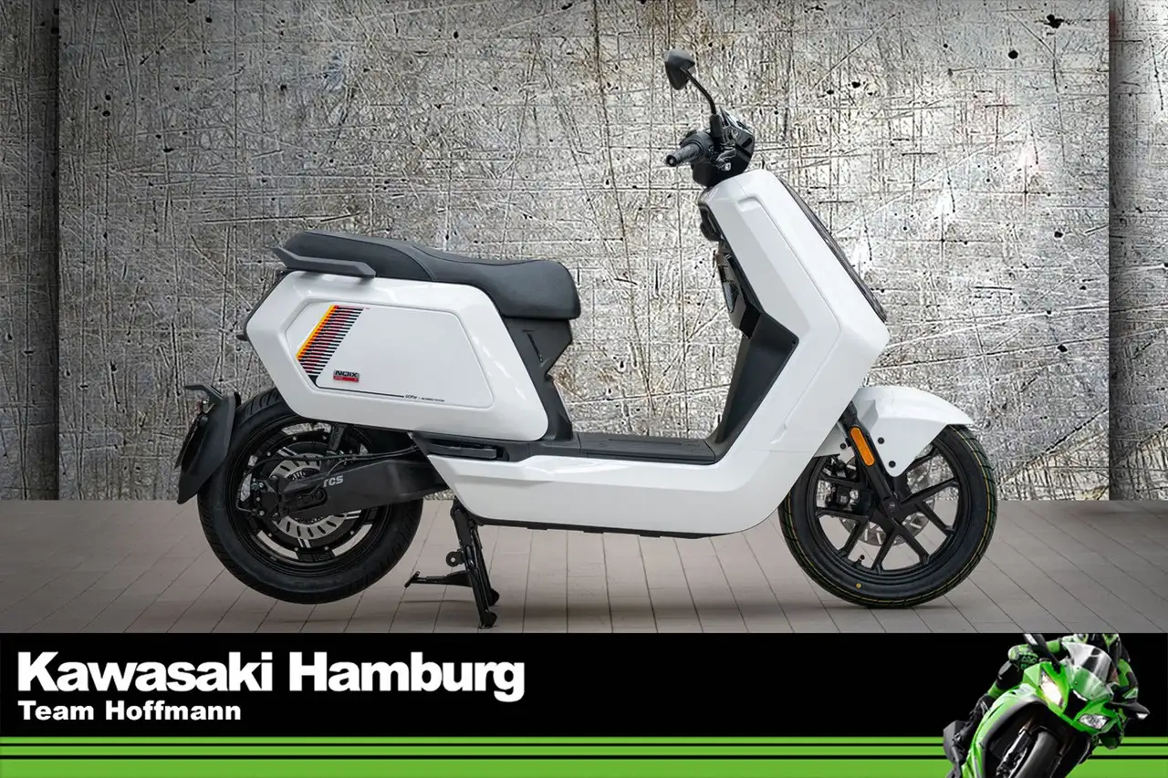 Niu NQix 500