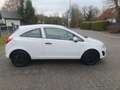 Opel Corsa 1.2 Selection TÜV NEU Weiß - thumbnail 5