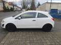 Opel Corsa 1.2 Selection TÜV NEU Weiß - thumbnail 3