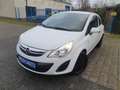 Opel Corsa 1.2 Selection TÜV NEU Weiß - thumbnail 1