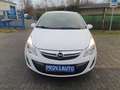 Opel Corsa 1.2 Selection TÜV NEU Weiß - thumbnail 2