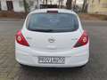 Opel Corsa 1.2 Selection TÜV NEU Weiß - thumbnail 4
