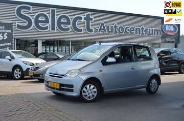 1.0-12V Azure|66.000KM|MEENEEMPRIJS|NAP|
