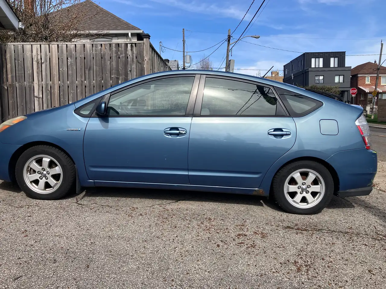 2006 Toyota Prius