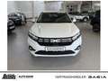 Dacia Sandero TCe 90 Expression  NAVI KLIMAAUTO SHZ TWW Blanc - thumbnail 8