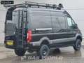 Mercedes-Benz Sprinter 319 CDI Automaat L2H2 4x4 New Model!!! Overland Sp Zwart - thumbnail 5