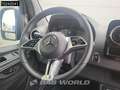 Mercedes-Benz Sprinter 319 CDI Automaat L2H2 4x4 New Model!!! Overland Sp Zwart - thumbnail 15
