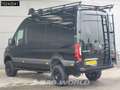 Mercedes-Benz Sprinter 319 CDI Automaat L2H2 4x4 New Model!!! Overland Sp Zwart - thumbnail 2