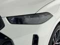 BMW X6 xDrive30d 48V Msport Blanc - thumbnail 20