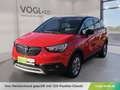 Opel Crossland X 1,2 Turbo 110 PS Benzin Ecotec Innovation Rot - thumbnail 1