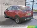 Opel Crossland X 1,2 Turbo 110 PS Benzin Ecotec Innovation Rot - thumbnail 3