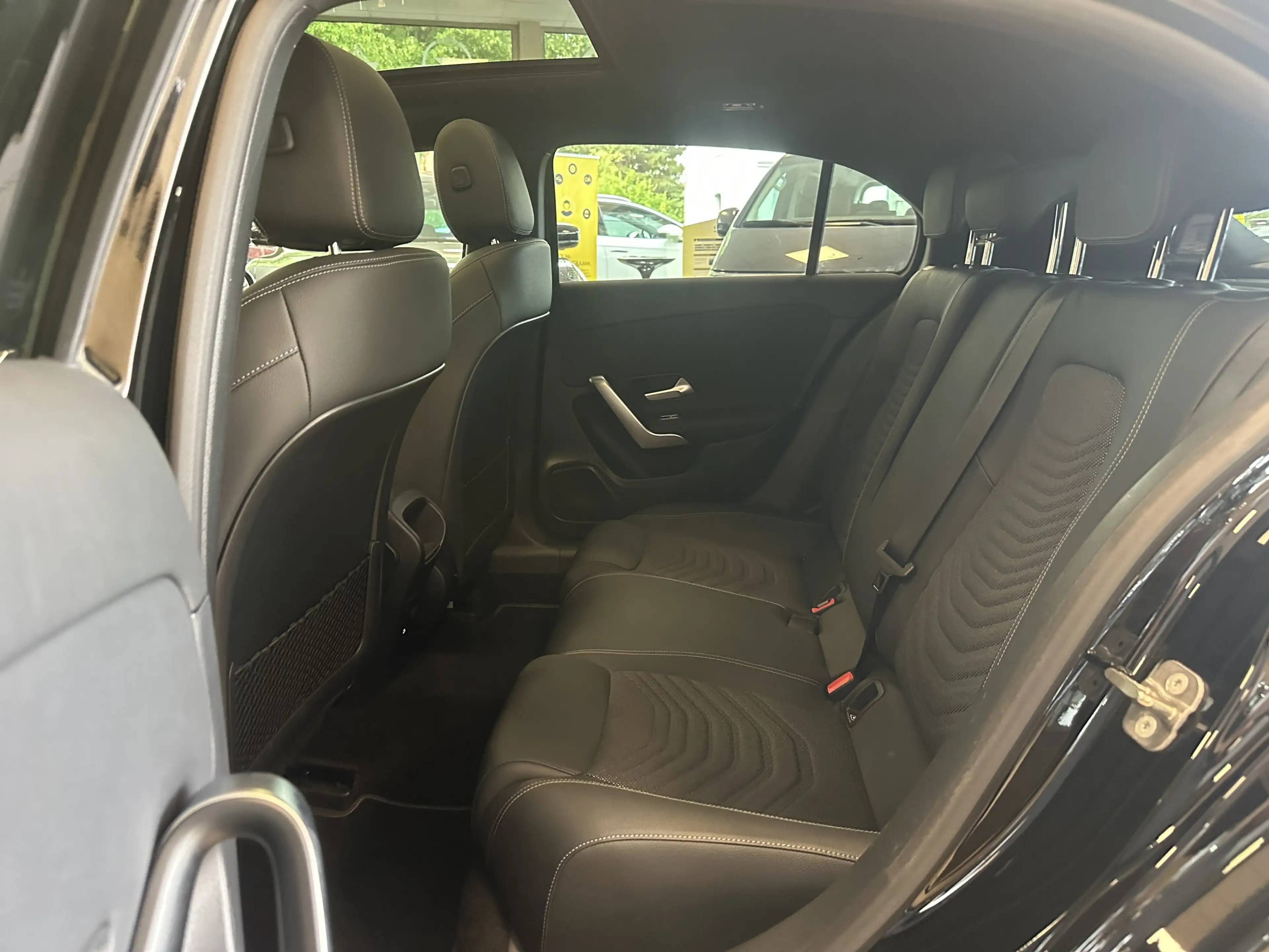 Mercedes-Benz A 220 Progressive*MBUX*S.Dach*ACC*CAM*Navi*SHZ* — photo 15