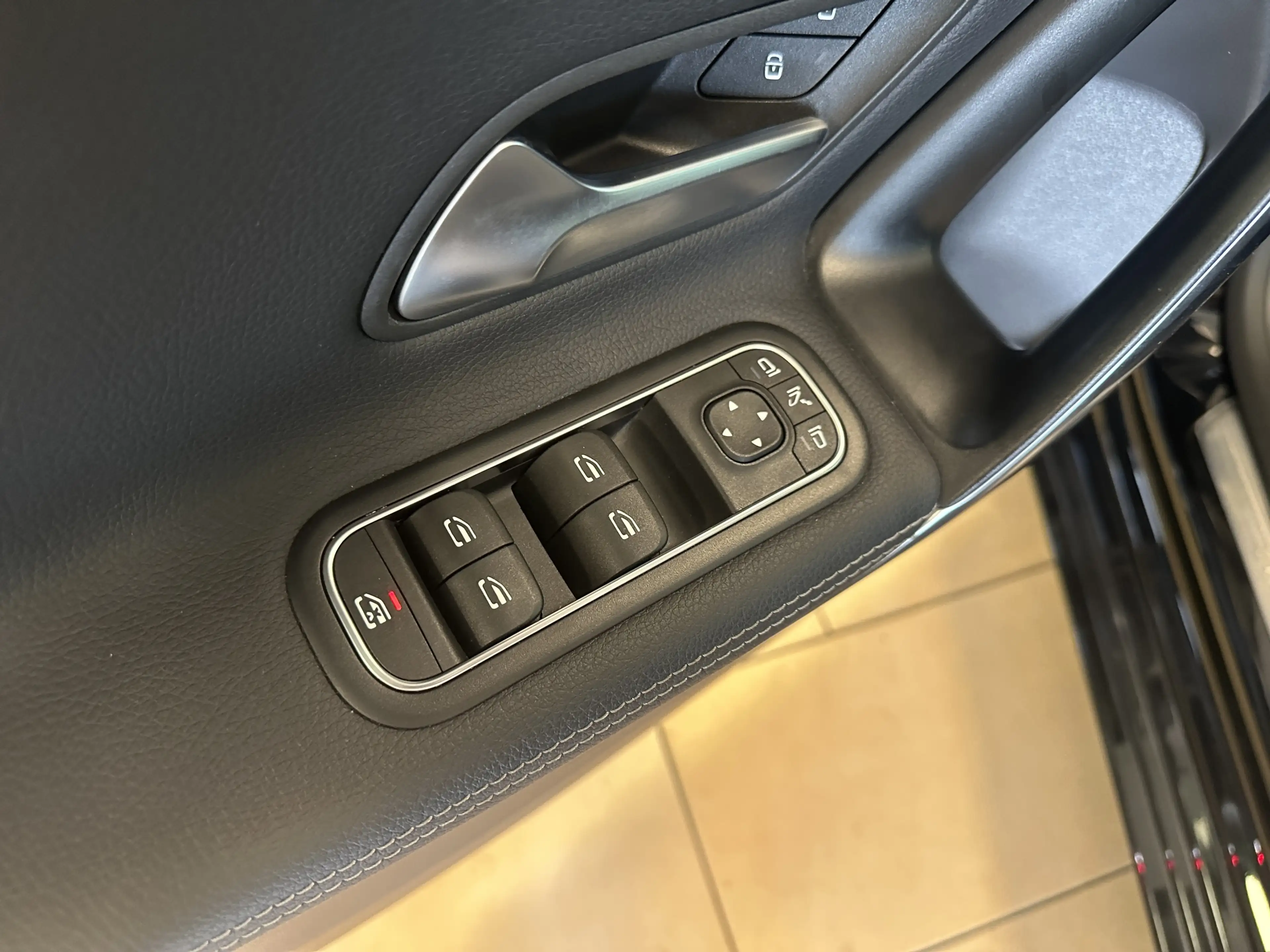 Mercedes-Benz A 220 Progressive*MBUX*S.Dach*ACC*CAM*Navi*SHZ* — photo 10