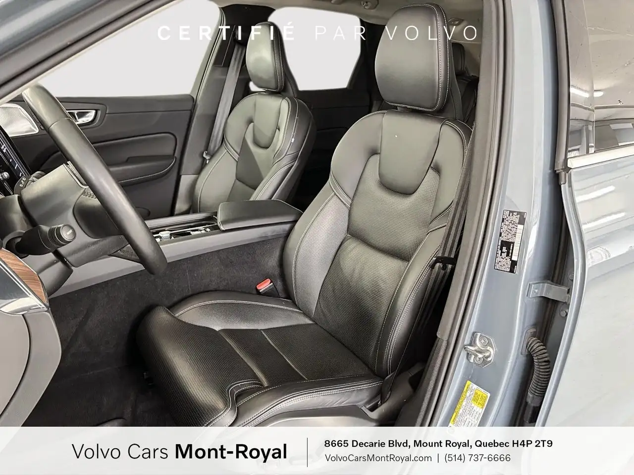Volvo XC60 снимка Volvo XC60