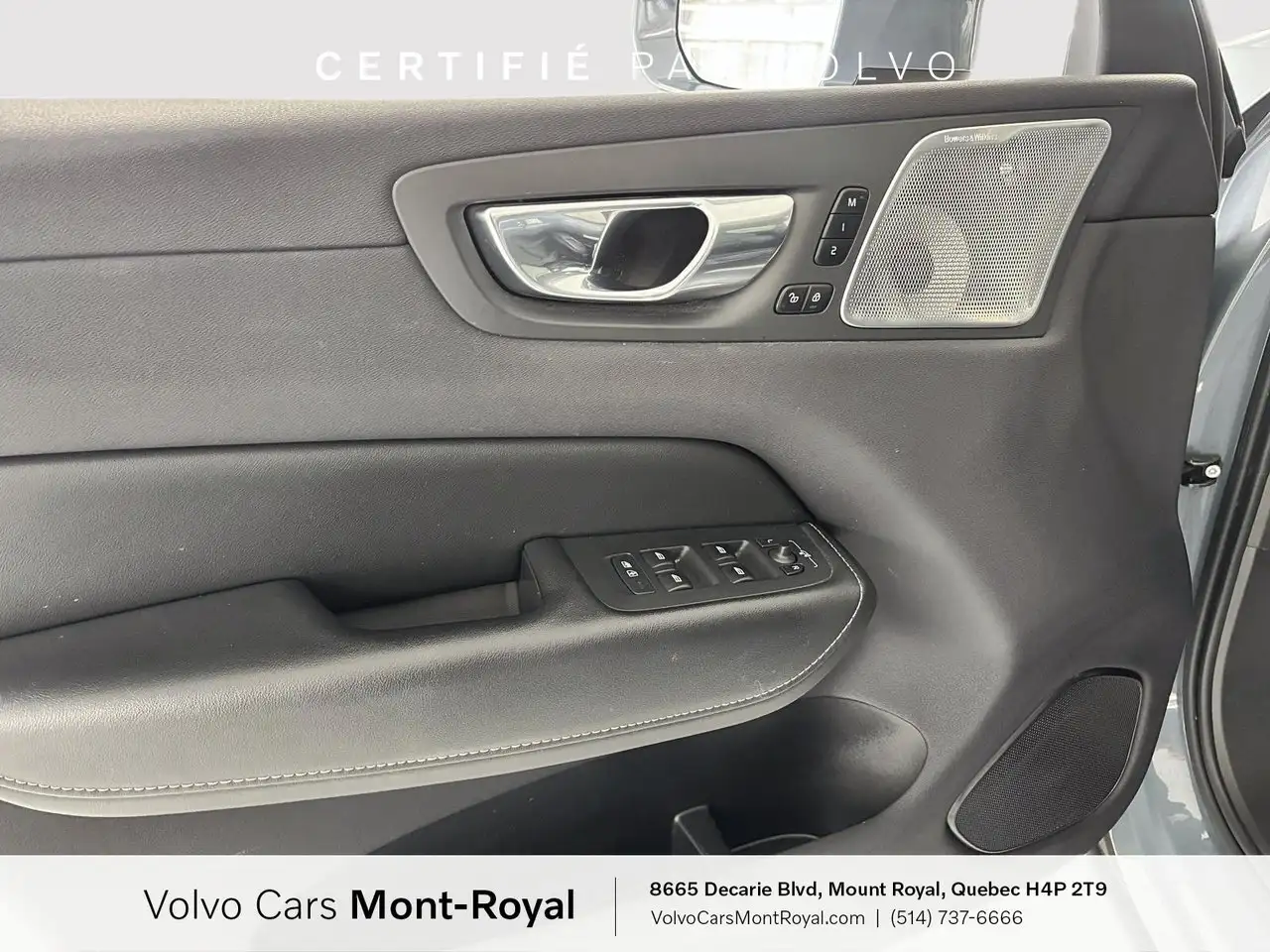 Volvo XC60 снимка Volvo XC60
