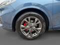 Ford Kuga 2,0 EcoBlue Hybrid ST-Line X Aut. Blau - thumbnail 14