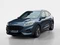 Ford Kuga 2,0 EcoBlue Hybrid ST-Line X Aut. Blau - thumbnail 1