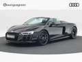 Audi R8 Spyder 5.2 FSI quattro | Keramisch | Org Nl auto | Zwart - thumbnail 1