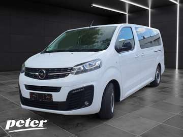 Vivaro Kombi 2.0 D L 6-Sitzer Klima AHK