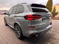 BMW X5 30d xDrive M-Sport-Pro ABSTANDSTEMP. AHK Grau - thumbnail 7