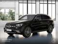 Mercedes-Benz GLC 300 d 4M AMG+360+AHK+KEYLESS+9G Schwarz - thumbnail 13