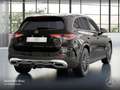 Mercedes-Benz GLC 300 d 4M AMG+360+AHK+KEYLESS+9G Schwarz - thumbnail 4