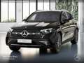 Mercedes-Benz GLC 300 d 4M AMG+360+AHK+KEYLESS+9G Schwarz - thumbnail 2