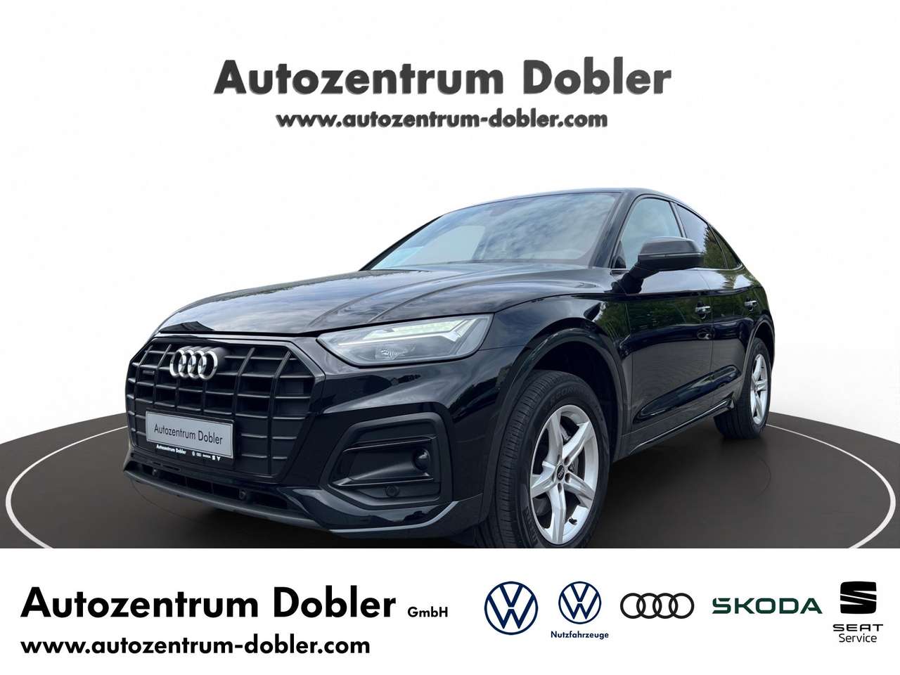 Audi Q5 2023