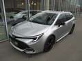 Toyota Corolla 1.8 Hybrid Touring Sports Active Drive Grau - thumbnail 2