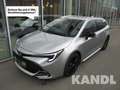 Toyota Corolla 1.8 Hybrid Touring Sports Active Drive Grau - thumbnail 1