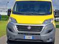 Fiat Ducato 35 2.3 Mjt 130cv Giallo - thumbnail 2