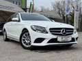 Mercedes-Benz C 220 d T Kombi 9G-TRONIC+Navi+Apple CarPlay+Kamera+AHK Weiß - thumbnail 1