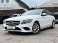 Mercedes-Benz C 220 d T Kombi 9G-TRONIC+Navi+Apple CarPlay+Kamera+AHK Weiß - thumbnail 3