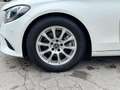Mercedes-Benz C 220 d T Kombi 9G-TRONIC+Navi+Apple CarPlay+Kamera+AHK Weiß - thumbnail 9