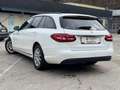 Mercedes-Benz C 220 d T Kombi 9G-TRONIC+Navi+Apple CarPlay+Kamera+AHK Weiß - thumbnail 5