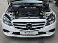 Mercedes-Benz C 220 d T Kombi 9G-TRONIC+Navi+Apple CarPlay+Kamera+AHK Weiß - thumbnail 13