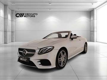 Cabrio d Premium 4matic auto