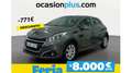 Peugeot 208 1.5 BlueHDi S&S Active 100 Gris - thumbnail 1