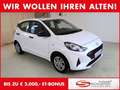 Hyundai i10 Smart Line 1,0 MT a5bs1 *Klima* Weiß - thumbnail 1
